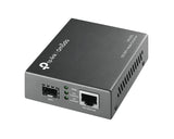 MC220L Gigabit Media Converter