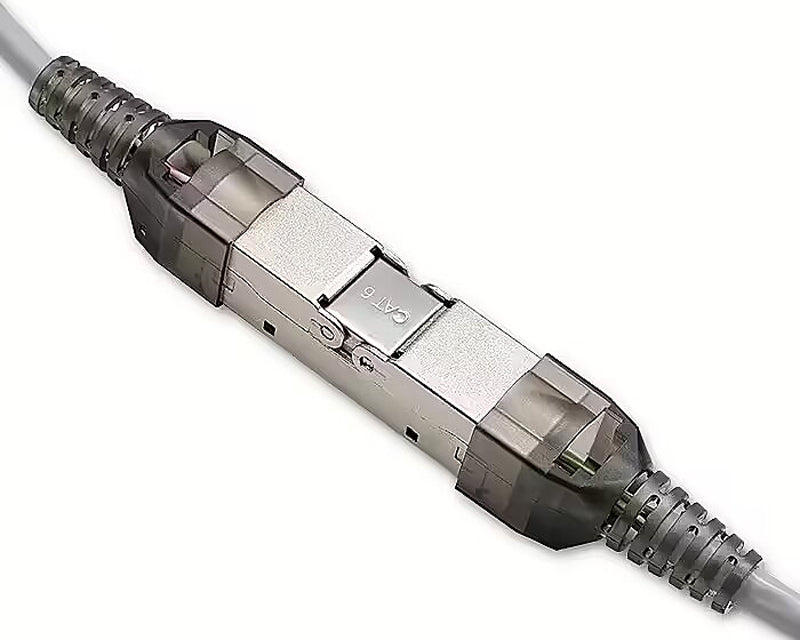 Modul RJ45, Cat.6, UTP, Keystone, 056
