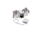 Modul RJ45, Cat.6, FTP, Keystone, 050