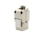 Modul RJ45, Cat.6, FTP, Keystone, 055