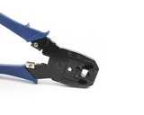 Klesta za RJ45 konektore, 315, plava