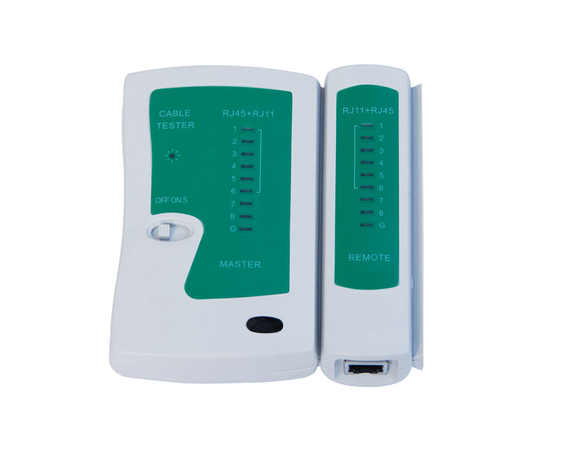 Tester UTP - FTP kablova, 468
