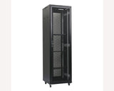 Rack orman samostojeći, 42U, 800x1000, perforirana vrata (pakovanje od 5 kutija)