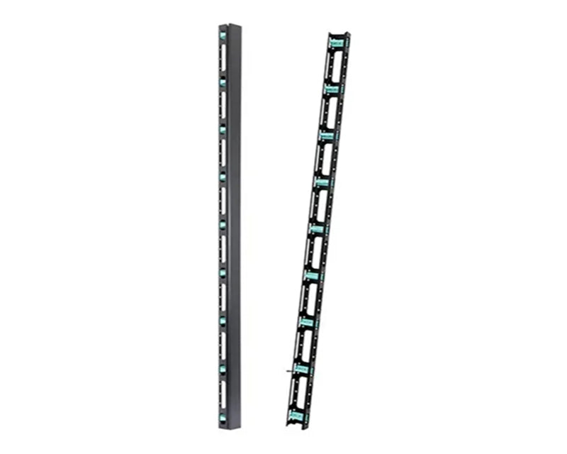 Vertikalni panel ranzirni, 47U, 94x70mm, par