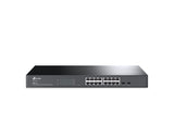 TL-SG2218 OMADA L3-LITE  UPRAVLJIV SWITCH 16 PORTA