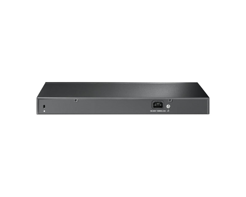 TL-SL1218P POE 16 PORTA 10 - 100MBS + 2GIG LAN