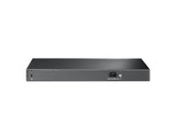 TL-SL1218P POE 16 PORTA 10 - 100MBS + 2GIG LAN