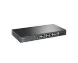 TL-SG3428 omada 24-porta Gigabit L2+ upravljiv switch sa 4 SFP slota