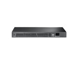 TL-SG3428 omada 24-porta Gigabit L2+ upravljiv switch sa 4 SFP slota