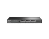 TL-SG3428 omada 24-porta Gigabit L2+ upravljiv switch sa 4 SFP slota