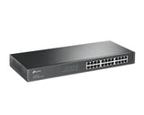TL-SG1024 24-PORT GIG.RACKMOUNT SWITCH