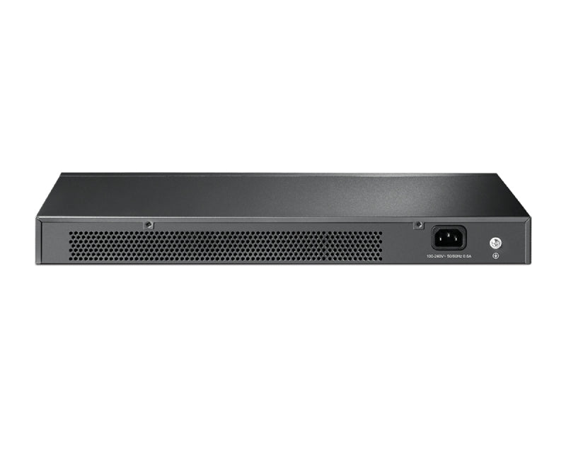 TL-SG1024 24-PORT GIG.RACKMOUNT SWITCH