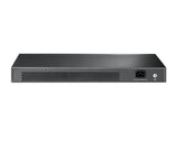 TL-SG1024 24-PORT GIG.RACKMOUNT SWITCH