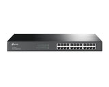 TL-SG1024 24-PORT GIG.RACKMOUNT SWITCH