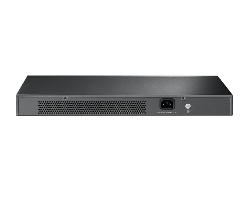 TL-SG1016 16-PORT GIG.RACKMOUNT SWITCH