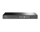TL-SG1016 16-PORT GIG.RACKMOUNT SWITCH
