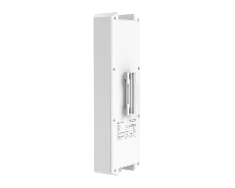 EAP610- Outdoor(EU) AX1800 Indoor - Outdoor OMADA ACCESS POINT SPOLJNI WI-FI 6 IP67