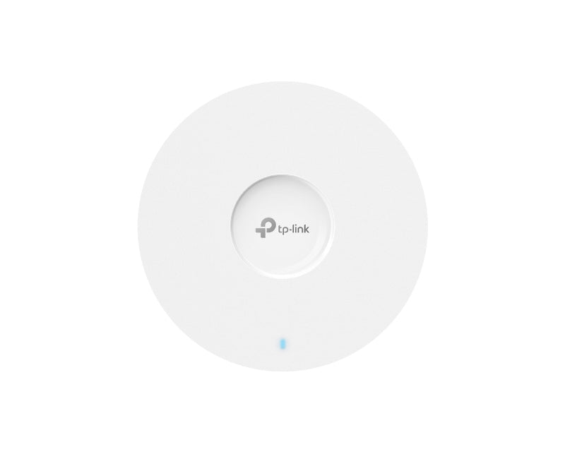 EAP653 WiFi Access Point- protok 6