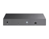 ER7212PC 3U1 kontroler+VPN Firewall ruter+Poe switch