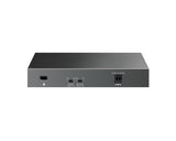 LS106LP 6-port 10 - 100mbps Desktop switch