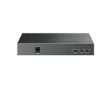LS109P 9-port 10 - 100Mbps Desktop switch