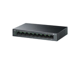 LS109P 9-port 10 - 100Mbps Desktop switch