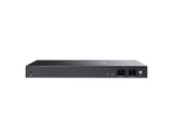 SX3016F Omada L3 lite uprav,cloud switch 16porta