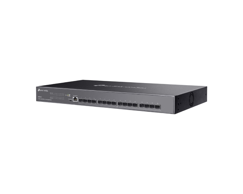 SX3016F Omada L3 lite uprav,cloud switch 16porta