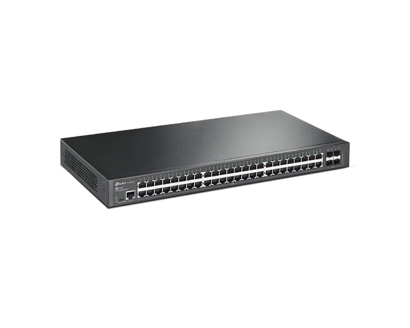 SG3452 Omada 48-port Gigabit upravljiv switch 4SFP