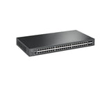 SG3452 Omada 48-port Gigabit upravljiv switch 4SFP
