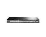 SG3452X 48-port Gigabit Uprav.switch 4 10GE