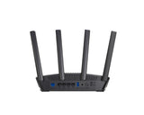 RT-BE82U Dual Band Wi-Fi 7 extendable ruter