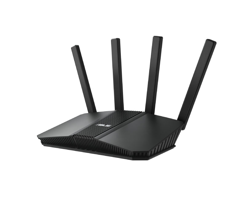 RT-BE82U Dual Band Wi-Fi 7 extendable ruter