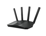 RT-BE82U Dual Band Wi-Fi 7 extendable ruter