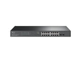 TL-SG2218P Omada Poe upravljiv switch 16x10 - 100 - 1000Mb