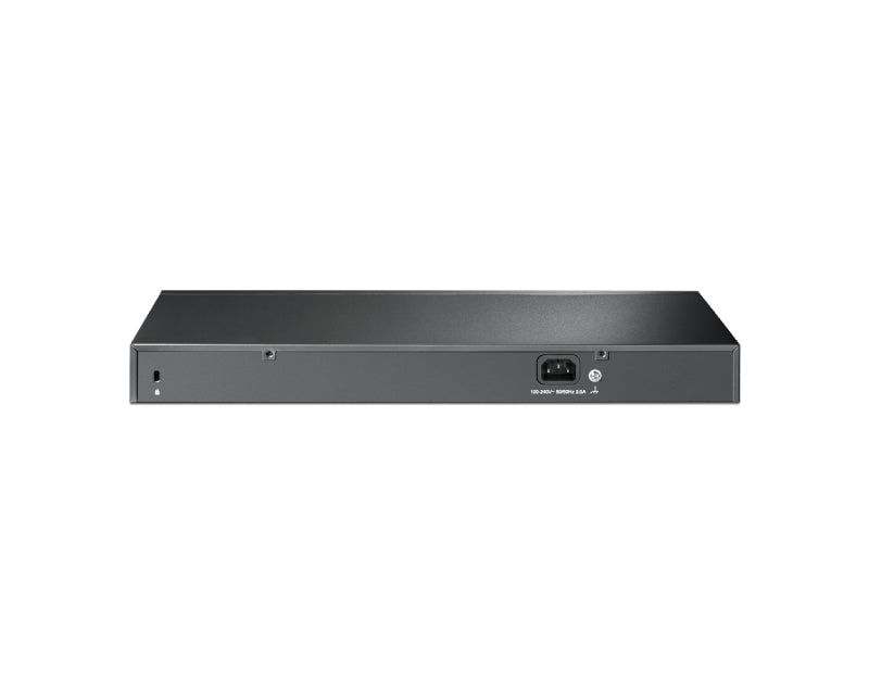 TL-SG1428PE EASYSMART SWITCH 24P GIGABITNI