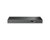 TL-SG1428PE EASYSMART SWITCH 24P GIGABITNI