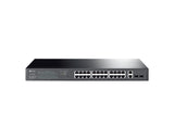 TL-SG1428PE EASYSMART SWITCH 24P GIGABITNI