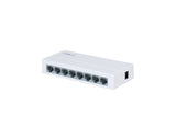 PFS3008-8ET-L 8-Port Desktop Fast Ethernet Switch