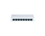 PFS3008-8ET-L 8-Port Desktop Fast Ethernet Switch