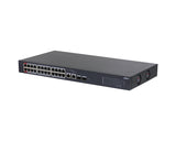 CS4226-24ET-375 26-Port Cloud Managed Desktop Switch with 24-Port PoE