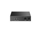 LS105LP(UN) 5-Port 10 - 100Mbps Desktop Switch