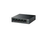 LS105LP(UN) 5-Port 10 - 100Mbps Desktop Switch