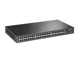 TL-SG1048 48-port Gigabit switch 10 - 100 - 1000Mb - s