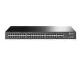 TL-SG1048 48-port Gigabit switch 10 - 100 - 1000Mb - s