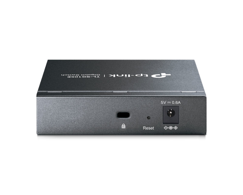 TL-SG105E 5-Port Gigabit Switch