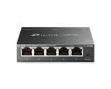 TL-SG105E 5-Port Gigabit Switch