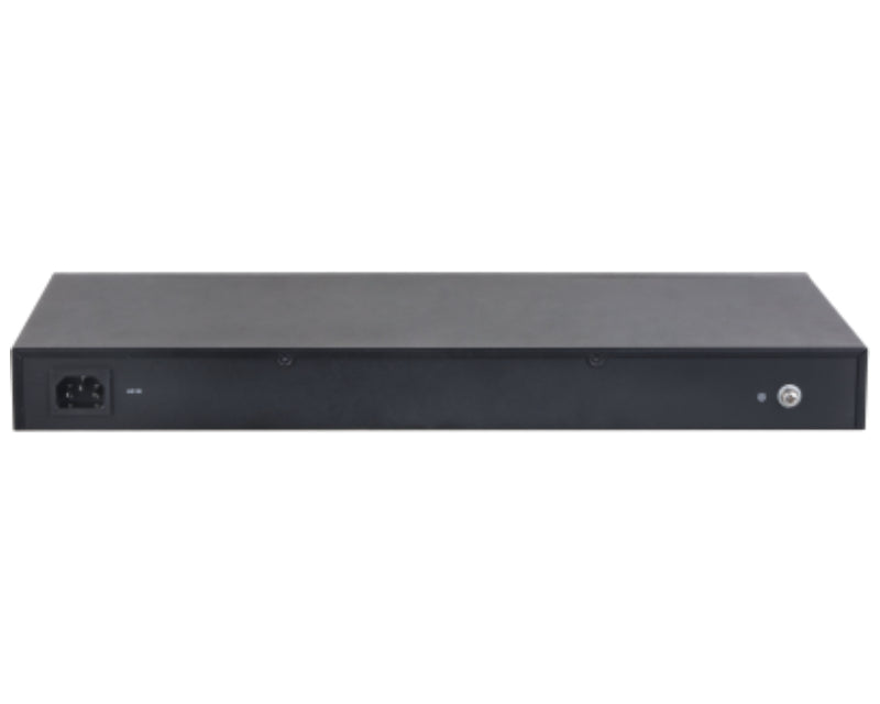 CS4218-16ET-240 16port PoE switch