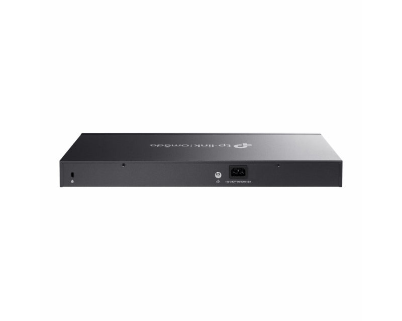 ES220GMP(UN) Omada 20-Port Gigabit Easy upravljivi Switch sa16-Port PoE+