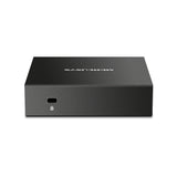 MS105GS(UN) 5-Port Gigabit Desktop Switch
